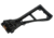 B&amp;T HK MP5K Aluminum/Polymer Folding Rifle Stock, Black, BT-20151-2-US