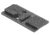 B&amp;T Firearms Mounting Base Black QPQ Steel Aimpoint ACRO Mount, BT-212287