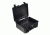 B&amp;W International Type 6000 Black Outdoor Case Empty, Black, Medium 6000/B