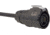 B&amp;W International Cable For Connecting Two Standard 12 V Solar Panels, Black, 107547