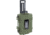 B&amp;W International PRO1500 energy.case, 500 Watt, Bronze/Green, 108292