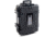 B&amp;W International PRO1500 energy.case, 500 Watt, Black, 107066