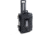 B&amp;W International PRO1500 energy.case, 500 Watt, Black, 107066