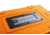 B&amp;W International PRO1500 energy.case, 500 Watt, Orange, 107067