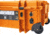 B&amp;W International PRO1500 energy.case, 500 Watt, Orange, 107067