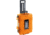 B&amp;W International PRO1500 energy.case, 500 Watt, Orange, 107067