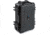 B&amp;W International Jumbo 6600 Outdoor Tool Case With Pocket Tool Boards, Black, 117.20/P