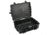 B&amp;W International Outdoor Case, Empty, Type 6500, Black, 6500/B