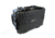 B&amp;W International Type 6700 Black Outdoor Case With Si Foam, Black, Large 6700/B/SI