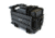 B&amp;W International Type 6700 Black Outdoor Case With Si Foam, Black, Large 6700/B/SI