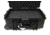 B&amp;W International Type 6700 Black Outdoor Case With Si Foam, Black, Large 6700/B/SI