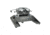 B&amp;W Trailer Hitches RVK3500 Companion 5Th Wheel Hitch, RVK3500