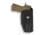 We the People Holsters Sig Sauer P320 Xfull 9Mm/.40Sw Iwb Holster 12409EDA, 6581022163042