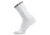 GOREWEAR Essential Socks in White 10.5-12 Form fit D05A7D5E, 100963-0100-XL