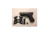 Handleitgrips GLOCK 20/21/40/41 GEN 3 GUN GRIP - RUBBER, BLACK 919268F5, HAN713289418618