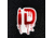 Infinite Defense Red ID Drip Slap 7379F1BF, red-id-drip-slap