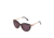 Body Glove Womens BGL 2001 Shiny Pink Demi Sunglasses with Rose Gold - Pink D172431E, Pink, BGL2001-DEMI