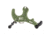 B3 Archery Versa Pro Pack Mini Release, 3 Finger, OD Green, 1502855