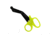 My Medic EMT 5.5x7.5 inch First Aid Trauma Shears, Single - 7 A 1/2&quot;, SNA-SPL-SPC-EMTS-BLK-LG-X-EA