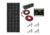 Zamp Solar 170 Watt Complete Kit, Multi, One Size, KIT1005