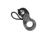 Latitude Outdoors Kong Duck, Black/White, One Size, KongDuck
