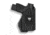 We the People Holsters Smith &amp; Wesson M&amp;P 9C/40C / M2.0 3.5/3.6 Compact With Streamlight Tlr-7/7A/7X Light Iwb Holster A4ADE972, 4542608474210