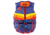 Body Glove Youth Overboard USCGA + TCA Ride PFD - Navy/Orange F9C0C1C5, YOUTH, Navy/Orange, 22254Y-NVYORG-YOUTH