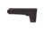 B5 Systems Folding AK Stock, 4.5mm Pin, Matte Finish, Plum, AKM-1496