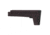 B5 Systems AK Stocked Fixed, Fits AKM Pattern Stamped Receivers, Matte Finish, Plum, AKM-1502