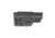 B5 Systems Medium Collapsible Precision Stock, Wolf Grey, CPS-1309