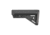 B5 Systems Fixed Bravo Stock, Mil-Spec, Black, BRC-1441