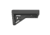 B5 Systems Fixed Bravo Stock, Mil-Spec, Black, BRC-1441
