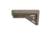 B5 Systems Fixed Bravo Stock, Mil-Spec, Flat Dark Earth, BRC-1442