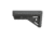 B5 Systems Fixed Bravo Stock, Mil-Spec, Wolf Grey, BRC-1445