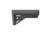 B5 Systems Fixed Bravo Stock, Mil-Spec, Wolf Grey, BRC-1445