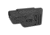 B5 Systems Long Collapsible Precision Stock, Black, CPS-1412