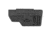 B5 Systems Long Collapsible Precision Stock, Black, CPS-1412
