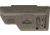 B5 Systems Long Collapsible Precision Stock, Flat Dark Earth, CPS-1413