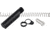 B5 Systems Sierra K Extension Kit, Black, SRK1660