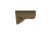 B5 Systems Sierra K Stock, Coyote Brown, SRK-1657