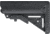B5 Systems Sopmod Stock - Govt Version, Black, SOP-1351