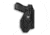 We the People Holsters Glock 49 With Surefire X300U-A Light Iwb Holster 350B46C1, 6990800683106