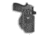 We the People Holsters Sig Sauer P320-M17 With Streamlight Tlr-8/8A Light Red Dot Optic Cut Iwb Holster 5CCA6D2F, 6883038036066