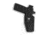 We the People Holsters Smith &amp; Wesson M&amp;P 22 Magnum Series Red Dot Optic Cut Iwb Holster 1A4362A1, 7139403989090