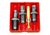 Lee 3-Die Steel Pistol Die Set - 9x21 E2F8E0C3, LEE91891