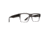 Spy Optic Cyrus Optical 58 Sunglasses, Gray Fade Frame, Demo w/ Spy+ Lens Print Lens, Large, 181982
