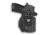 We the People Holsters Sig Sauer P320C 9Mm/.40Sw With Streamlight Tlr-8/8A Light Red Dot Optic Cut Iwb Holster BEBC3D3B, 6883046424674