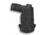 We the People Holsters Springfield Xd-S 4.0 9Mm/.40Sw Owb Holster 01B05DE2, 1452857294946