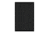 Zamp Solar 115 Watt Solar Panel, Black Frame B-Stock, Black, One Size, USM8011
