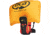 Backcountry Access Float 15 Turbo Avalanche Airbag, Warming Red/Black, C2013001010